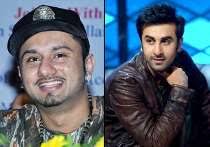 After Shah Rukh, Akshay, Honey Singh to sing for Ranbir Kapoor in 'Roy'  (see pics)