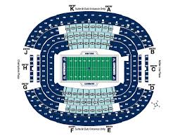 seating charts dallas sports guide