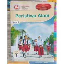 Bahasa indonesia, ipa, ips materi : Buku Lks Pr Kelas 1 Sd Tema 8 Tematik Intan Pariwara Shopee Indonesia