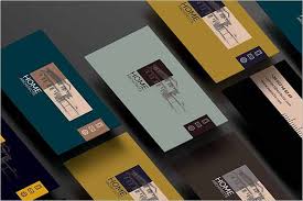 With precise vector graphics tools and access to a wide variety of fonts, as well as customized colors, gradients, and textures, adobe illustrator can help you make a business card with style. 40 Architect Business Cards Free Psd Design Templates