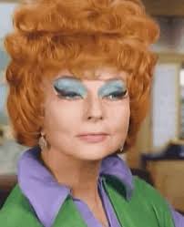 Image result for Endora, Bewitched