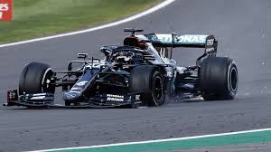 Official website of silverstone, home of british motor racing. Mph Piecing Together Silverstone S Shredded Tyre Drama Motor Sport Magazine