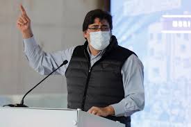 Sin duda la mejor campaña: Jadue Detalla Propuestas Economicas Si Es Presidente Y Envia Mensaje A Inversionistas Extranjeros La Nacion