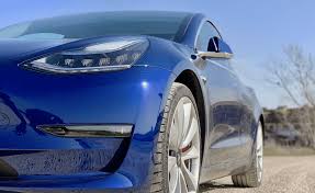 Took it to get wrapped with suntek ultra and coated with gyeon q2 mohs the very next morning. Tesla Model 3 Colors Rated Best To Worst That Tesla Channel