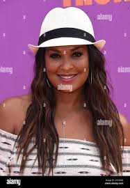 Laila ali, kids hi-res stock photography and images
