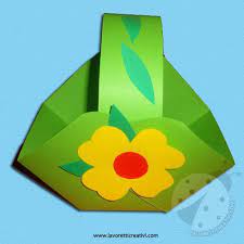 Check spelling or type a new query. Come Realizzare Un Cestino Pasquale Tutorial Lavoretti Creativi