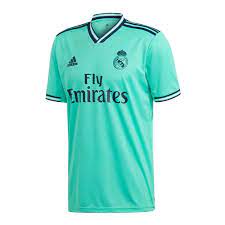 Make sure you're ready for the next match by praising. Adidas Real Madrid Third Shirt 2019 2020 Domestic Replica Shirts Sportsdirect Com