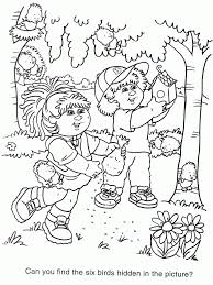 The spruce / kelly miller halloween coloring pages can be fun for younger kids, older kids, and even adults. Cabbage Patch Kids Coloring Pages 27401 Bestofcoloring Com Coloring Home
