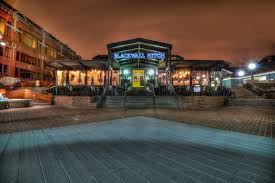 Blackwall Hitch Linkedin
