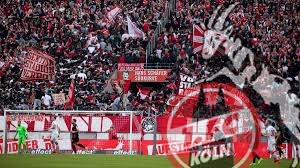 All information about 1.fc köln ii (regionalliga west) current squad with market values transfers rumours player stats fixtures news. Stehplatz Wand Nach Bvb Vorbild Und 75 000 Zuschauer 1 Fc Koln Plant Stadionausbau Sportbuzzer De