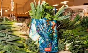 Coles and woolworths' plastic bag ban and the choices that remain. New Community Bags What S Happening At Coles