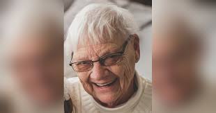 Life Story for Carol Ann (Whybrew) Bell