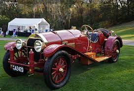 1914 Locomobile 48 Speedster Antique Cars Old Classic Cars Classic Cars Trucks