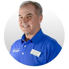 Beaver Coach Sales Staff