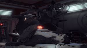 Post 5518991: animated Arbiter1209 SCP SCP-1471 The_SCP_Foundation