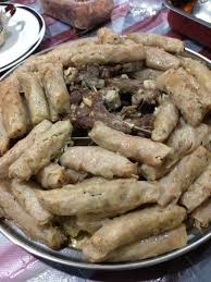 Pin On أكلات تراثية في لبنان وجبل عامل Traditional Meals