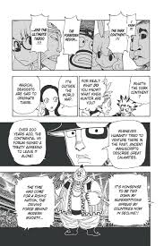 Jan 26, 2021 · the classic series, hunter x hunter, is a favorite among many anime fans.originally aired in 1999 and remade in 2011, the anime is one that is appreciated worldwide. Hunter X Hunter Chapter 340