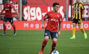Fundado el 1º de enero de 1905. Fabricio Bustos Of Independiente Linked With Bayern Munich Mundo Albiceleste