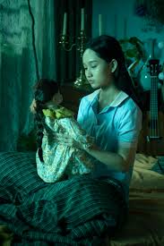 Thuận ứng thiên mệnh người, bi; Chi Pu Vao Vai Bup Be Kumanthong á»Ÿ Thien Tháº§n Há»™ Má»‡nh Netizen Tranh Cai Vi Trailer Lá»™ Háº¿t Twist Phim