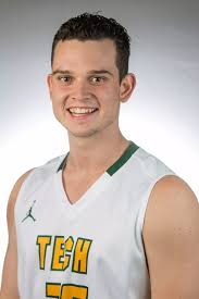 2016-17 Men's Basketball Roster