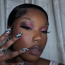 Theda Rose 🤍 (@gyenyame.mua) • Instagram photos and videos