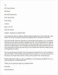 Maybe you would like to learn more about one of these? Complaint Response Template New Plaint Letter 17 Download Free Documents In Word Pdf Professional Reference Letter Letter Templates Personal Reference Letter