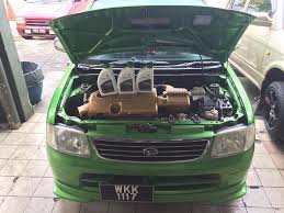 Ii) cuci atau tukar penapis angin (air filter ; Rab Garage Kelisa K3ve2 Servis Minyak Gearbox Auto Facebook