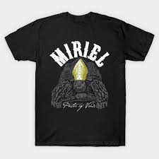 Miriel, Pastor of Vows - Elden Ring - T-Shirt | TeePublic