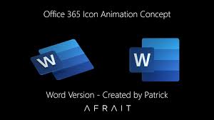 Download office 365 icon free icons and png images. Animated Office 365 Icon Concepts Afrait