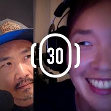 Giant Korean Head (podcast)