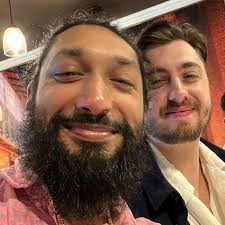 Jody Barnhardt and Lev Botea's Wedding Website