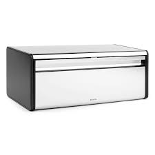 Best Bread Box Reviews 2020 Top 5 Picked In 2020 Brabantia Fall Front Bread Bin