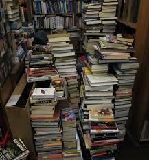 Best Used Bookstores In Detroit Cbs Detroit