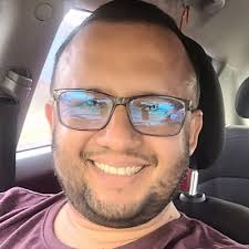 Walter Angulo Barquero