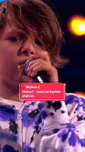 The Voice Kids Hubert Sartanowicz Cały Występ