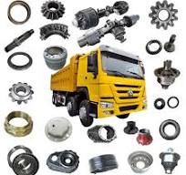 Heavy Truck Accessories HOWO Truck Parts Sinotruck HOWO 371 Spare Part  Shacman Parts