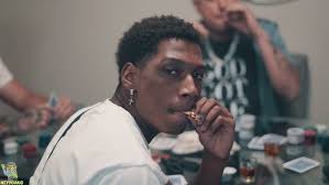 Norm Marsh- Photo Clean (Official Video) featuring. D.P