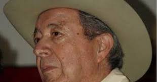 Muere el autor del 'Anima de Santa Helena'