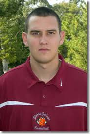 NorCal HS & College Basketball Central--has moved!: 2010