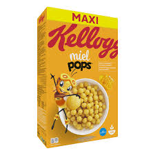 Miel pops launch in russia. 8 French Commercials Ideas Commercial French Class French