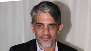 Pablo echarri was born on september 21, 1969 in sarandí, buenos aires, argentina as pablo daniel echarri. Pablo Echarri Telefe Me Bajo Porque Le Dividia La Pantalla