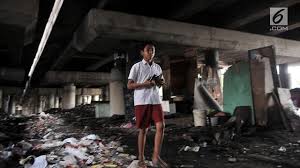 Patokan garis kemiskinan tersebut merupakan garis kemiskinan indonesia secara umum, sementara antarwilayah batas kemiskinannya berbeda. Bps Penghasilan Rp 1 9 Juta Per Bulan Masuk Kategori Warga Miskin Bisnis Liputan6 Com