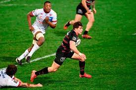 They will face either la rochelle or leinster at twickenham on may. Toulouse V Bordeaux Begles Live Stream How To Watch Champions Cup