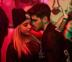 Neymar y emilia mernes pasarán juntos fin de año en una lujosa mansión de río de janeiro donde el jugador. Fer Vazquez Y Emilia Mernes Hablan De La Nueva Etapa De Rombai Y Presentan Una Y Otra Vez