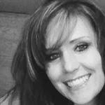 Crystal Hindman's Instagram, Twitter & Facebook