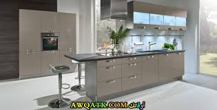 مطابخ مودرن مطابخ المانية