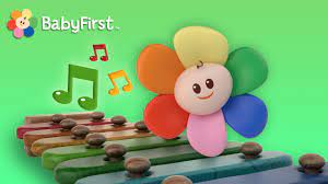 Babyfirst Espanol Home Facebook