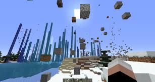 Lista de servidores de minecraft con mods. Minecraft Java Mod Using Bukkit Spigot Addshore