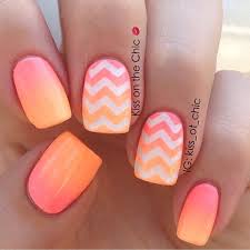 Best paired with a shirley temple. 20 Awesome Summer Nail Designs For Summer 2017