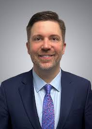 William Brady III, MD